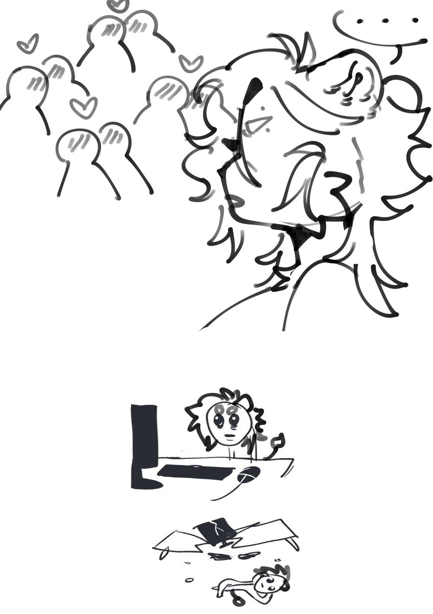 當我每次睇到Maru個Tomodachi Life be like :

(<a href="/kumakawamaru/">熊川まる🧸泣き虫系🍡出沒時間: 平日12:30PM</a> )