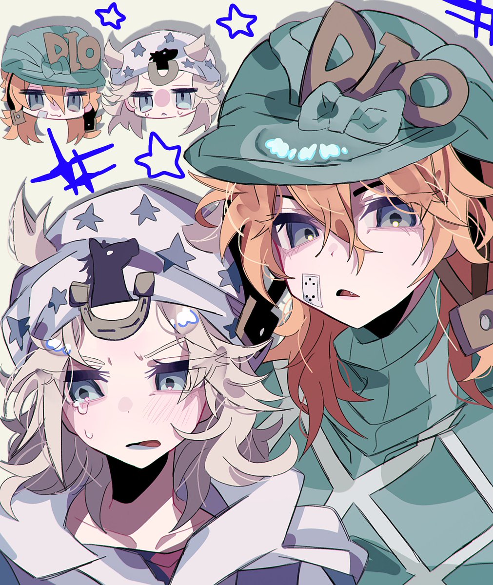 苦しい‼️ tweet media
