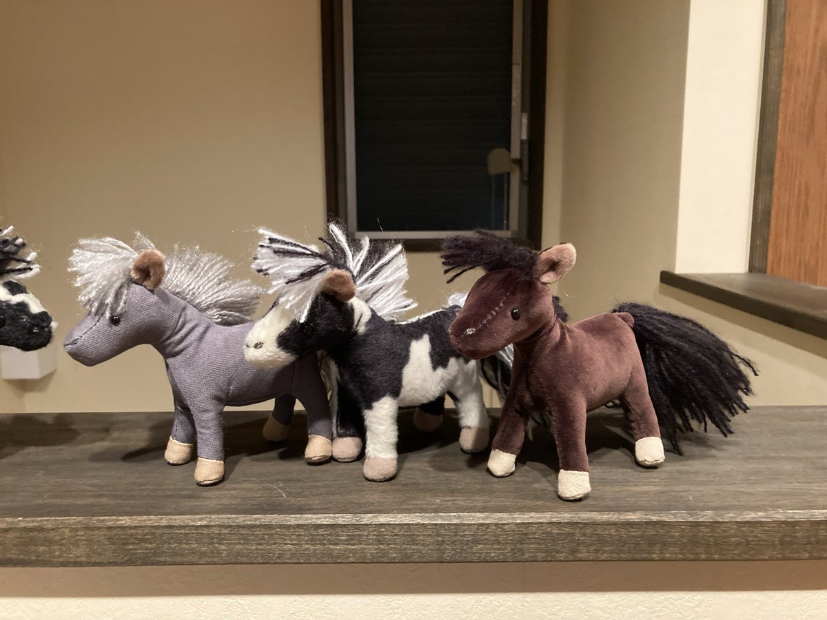 ぽにーポニー tweet media