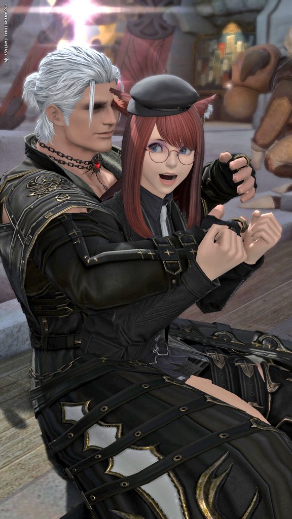 Siki Sizuku@Belias tweet media