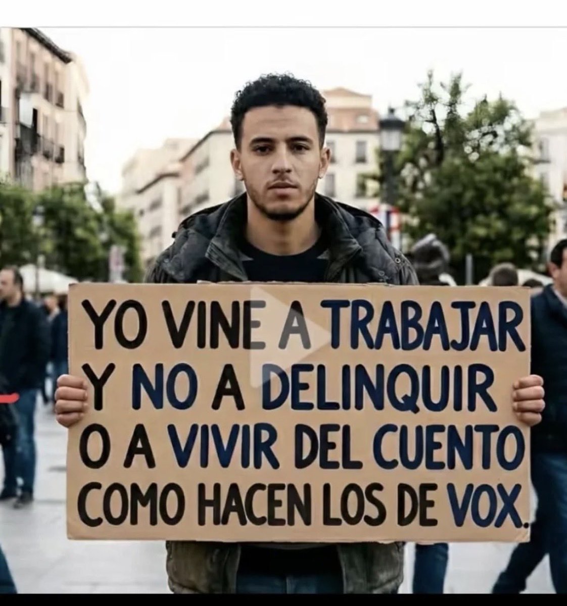 JESÚS EL ROJO ❤️💛💜🇵🇸 tweet media