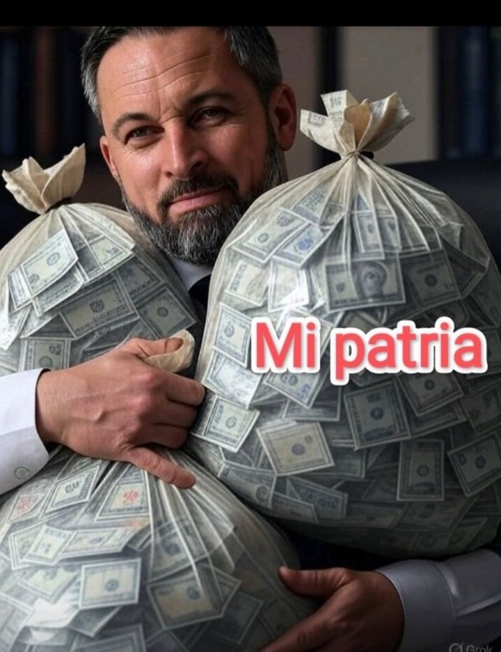 JESÚS EL ROJO ❤️💛💜🇵🇸 tweet media