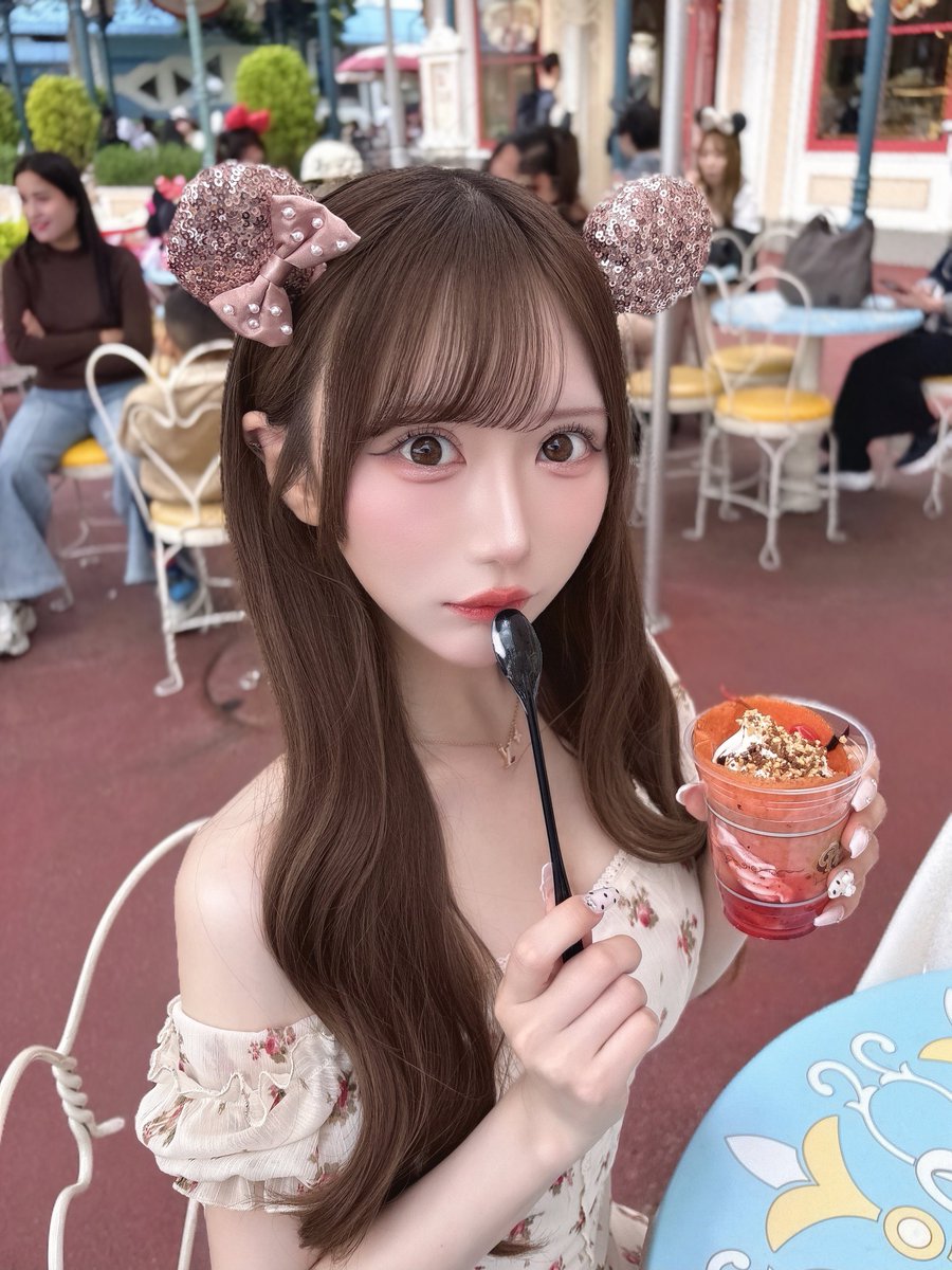melody_22r's tweet photo. 𝓢𝔀𝓮𝓮𝓽 𝓟𝓸𝓹 𝓦𝓸𝓻𝓵𝓭 🍬🍭˖ ࣪⊹ https://t.co/XoEm8abRDS