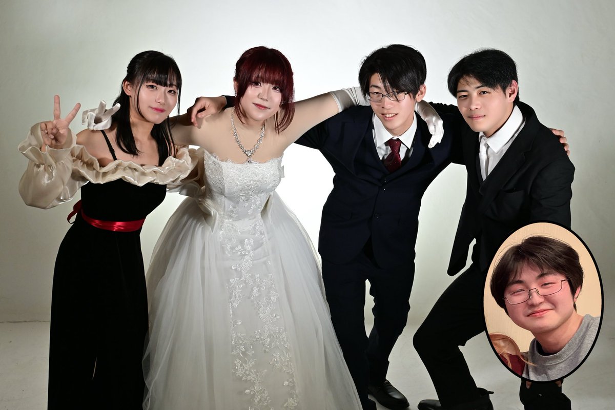 芥木 若葉 tweet media