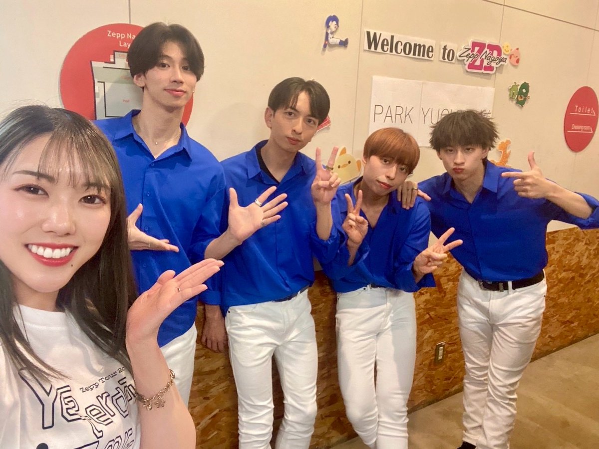 まさはる/Masaharu tweet media