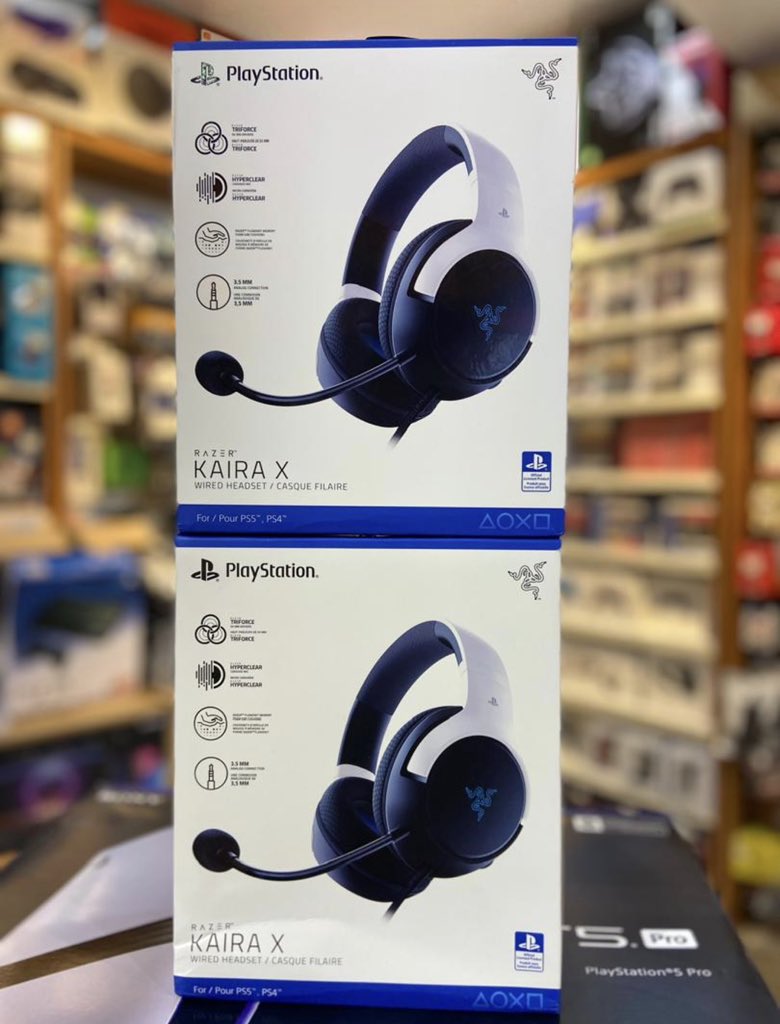 CLINTON TECH STORE tweet media