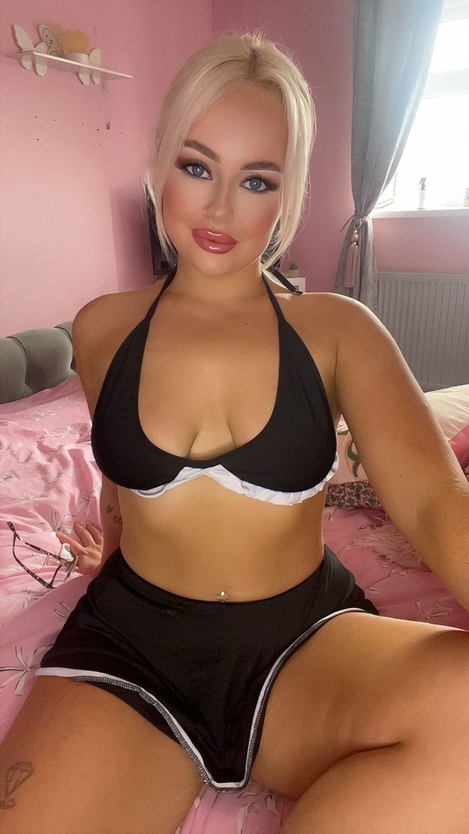 BarbieBurnsRed🔥 tweet media