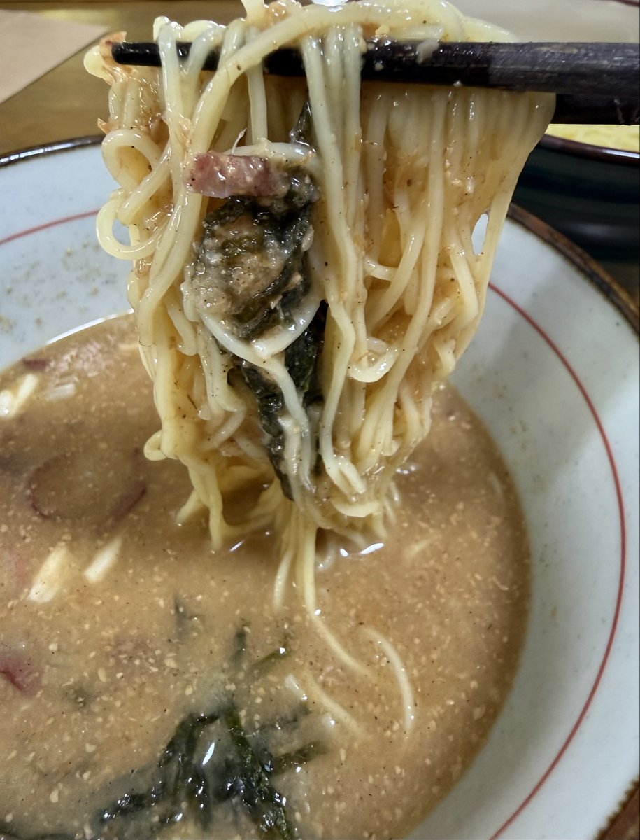 ソーメン二郎 tweet media