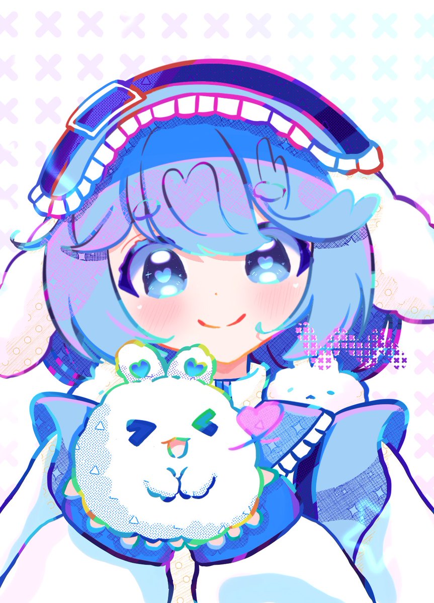 Snowmaru8_'s tweet photo. :D https://t.co/eQETYQeGPL