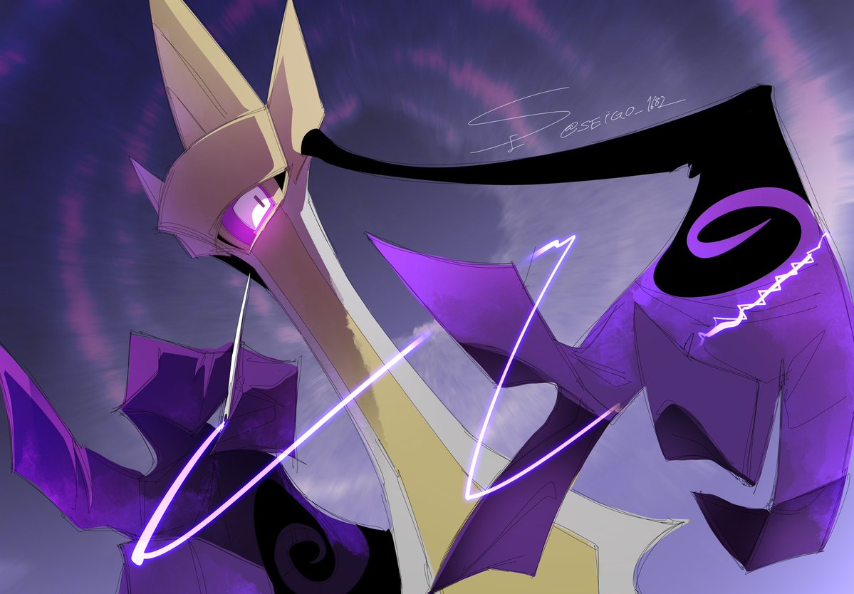 シーゴ tweet media