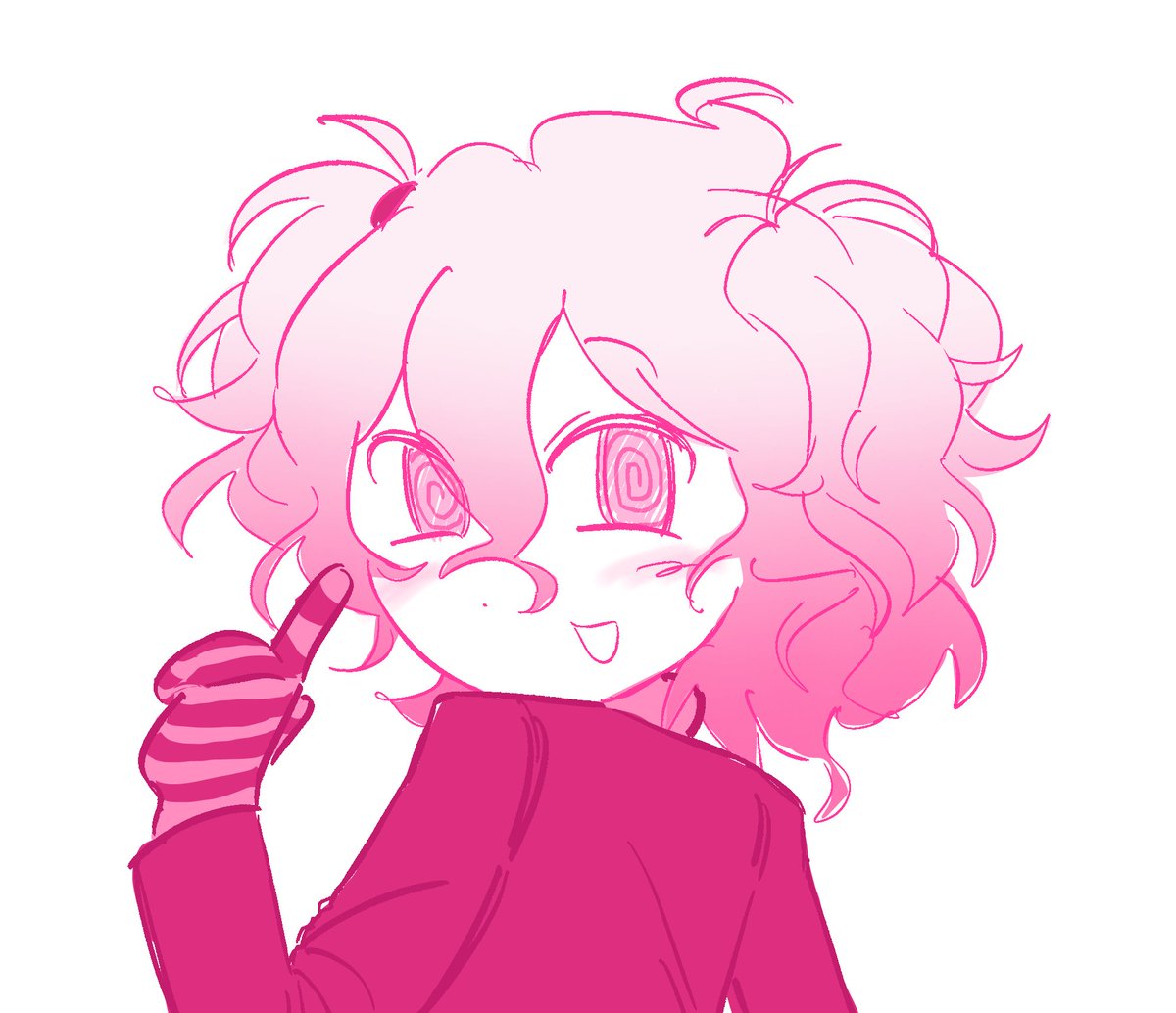 hajime booty eater tweet media