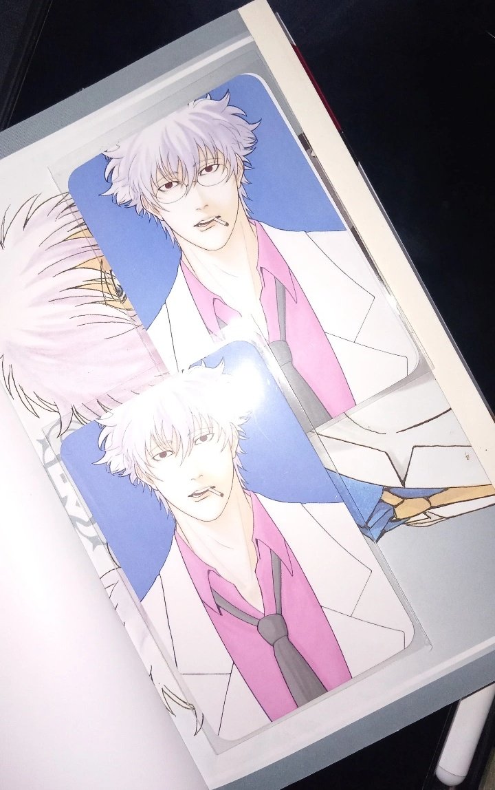 สองเอ tweet media