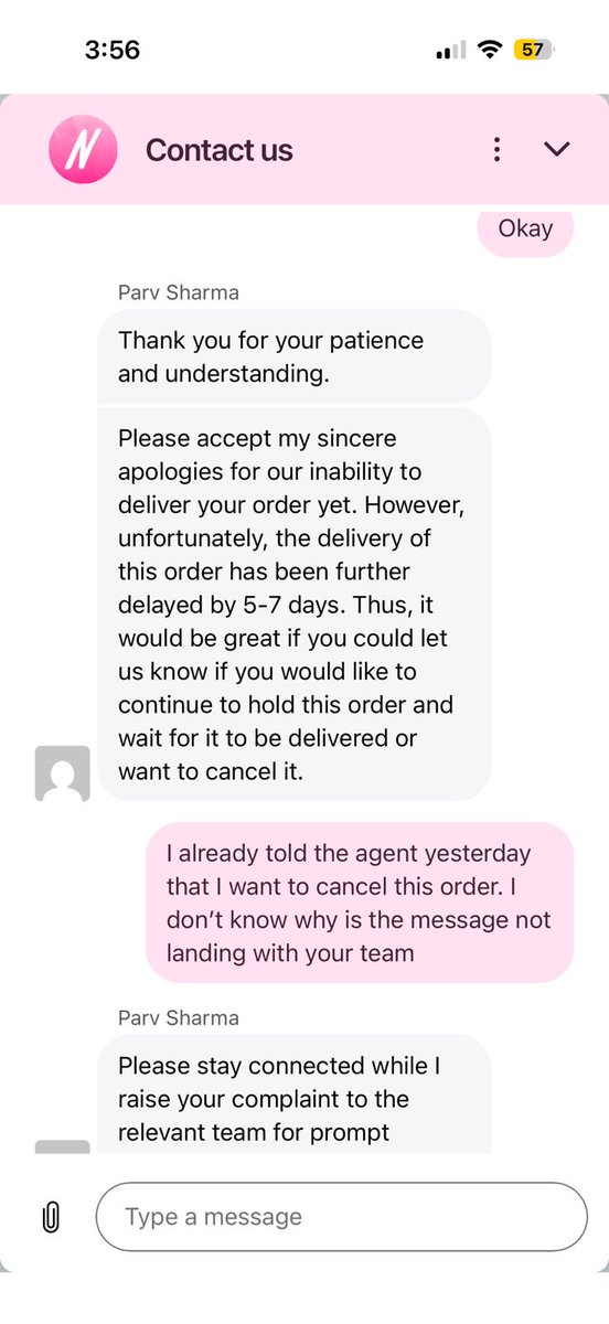 Ishan M. tweet media