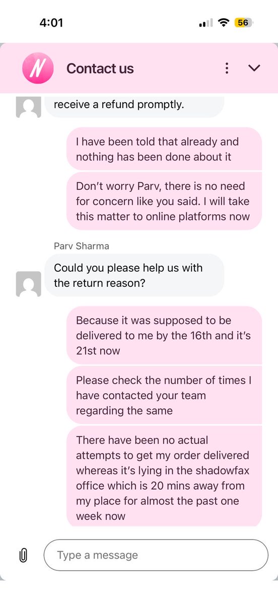 Ishan M. tweet media