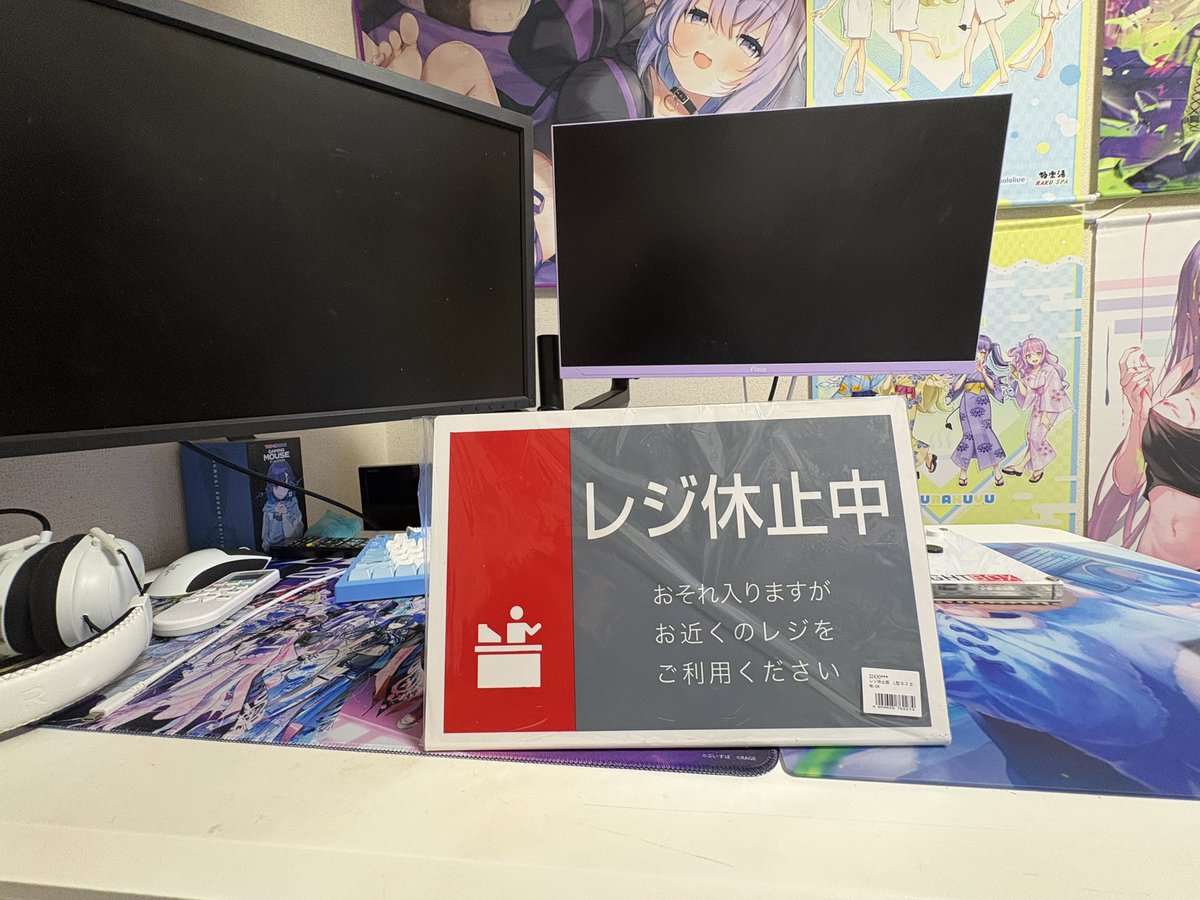 ️👾眷属で兄貴のミミィ👾 tweet media
