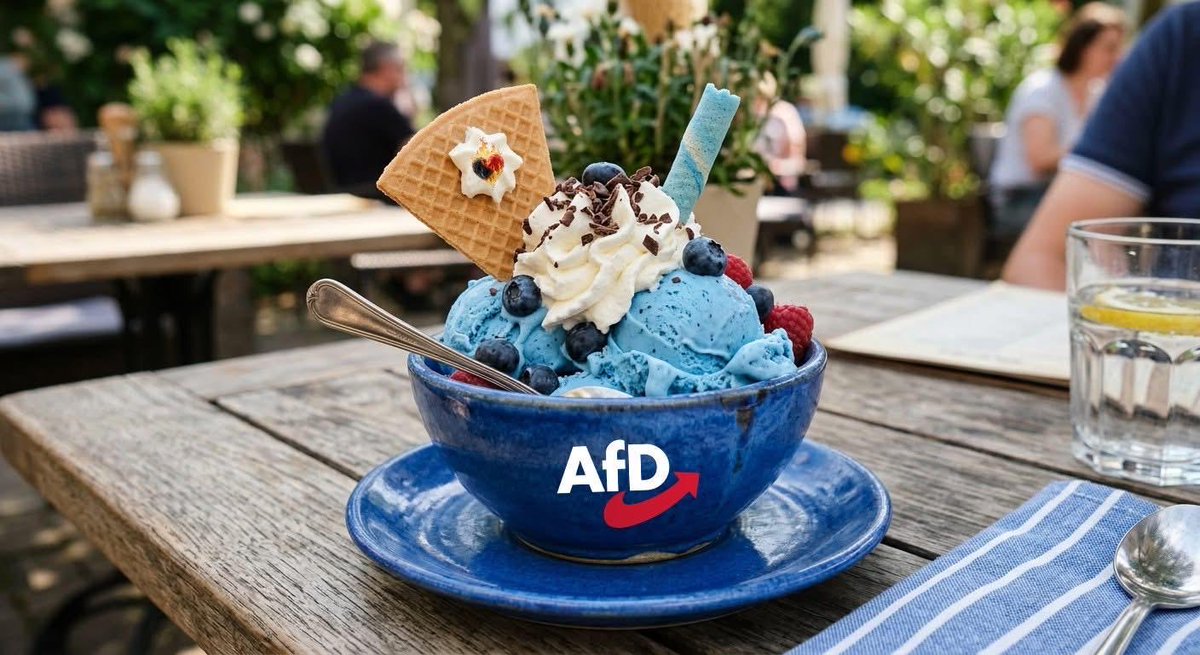 Christian Abel AfD tweet media