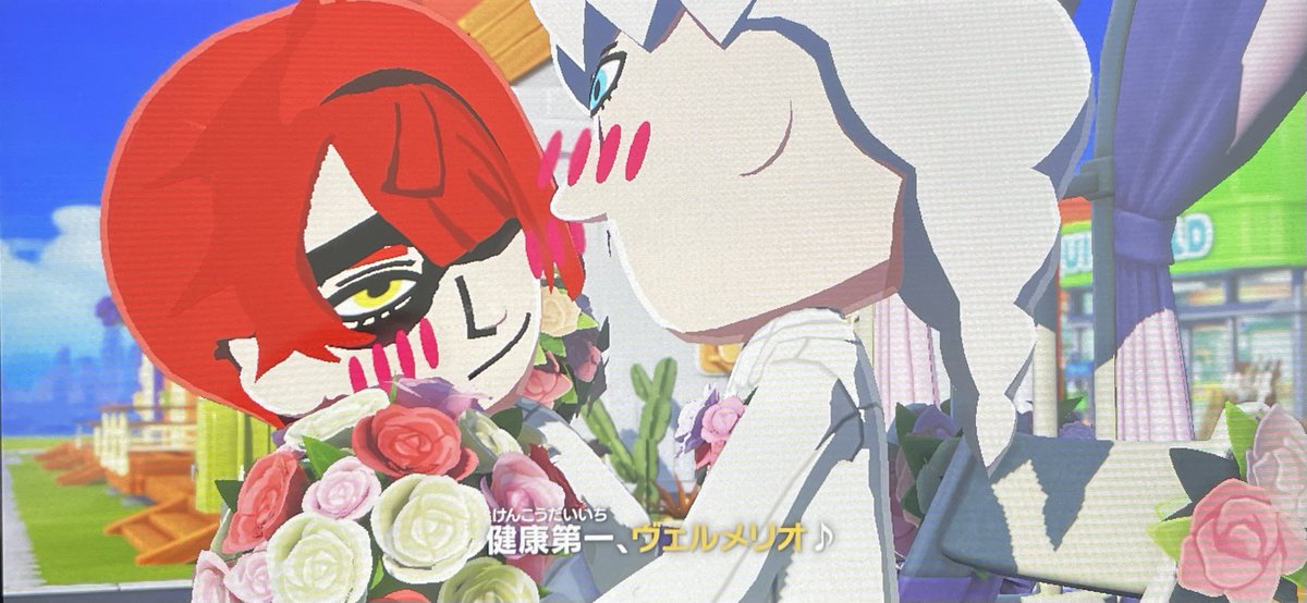 きげん tweet media