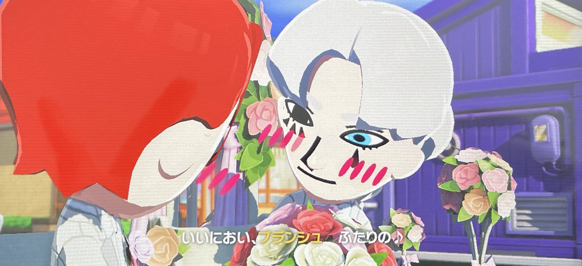 きげん tweet media