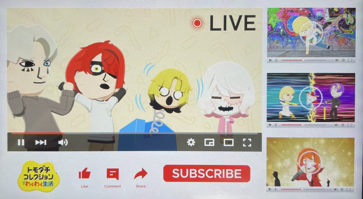 きげん tweet media