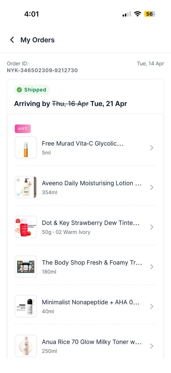 Ishan M. tweet media