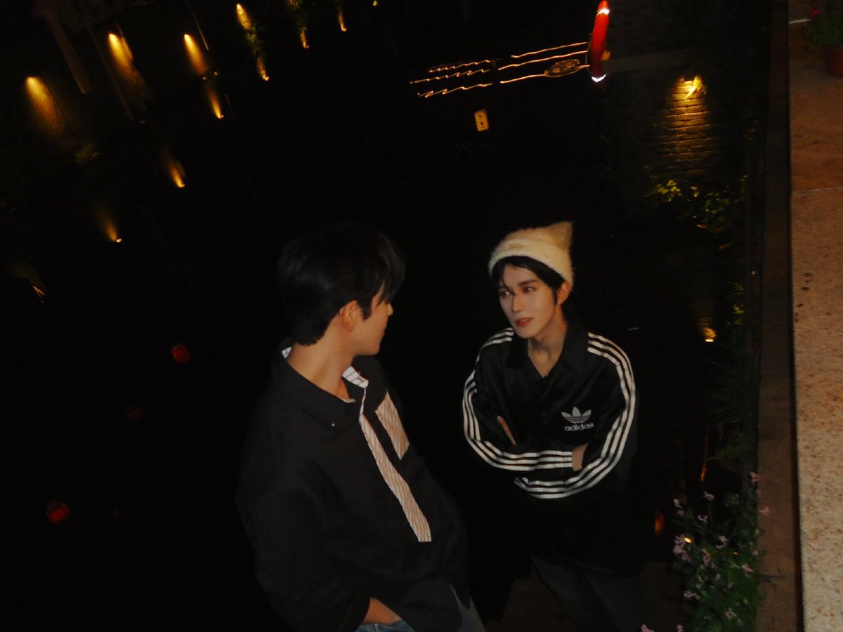 QiuQiuHomeTH's tweet image. ตระเวนเที่ยว ตระเวนชิม

#KipukaQiu #QiuDingJie #XingQiu