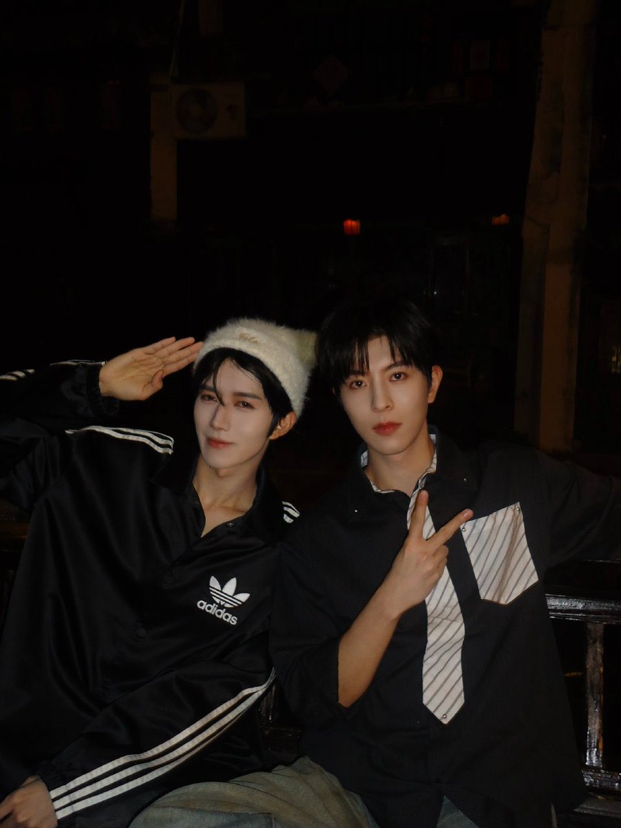 QiuQiuHomeTH's tweet image. ตระเวนเที่ยว ตระเวนชิม

#KipukaQiu #QiuDingJie #XingQiu