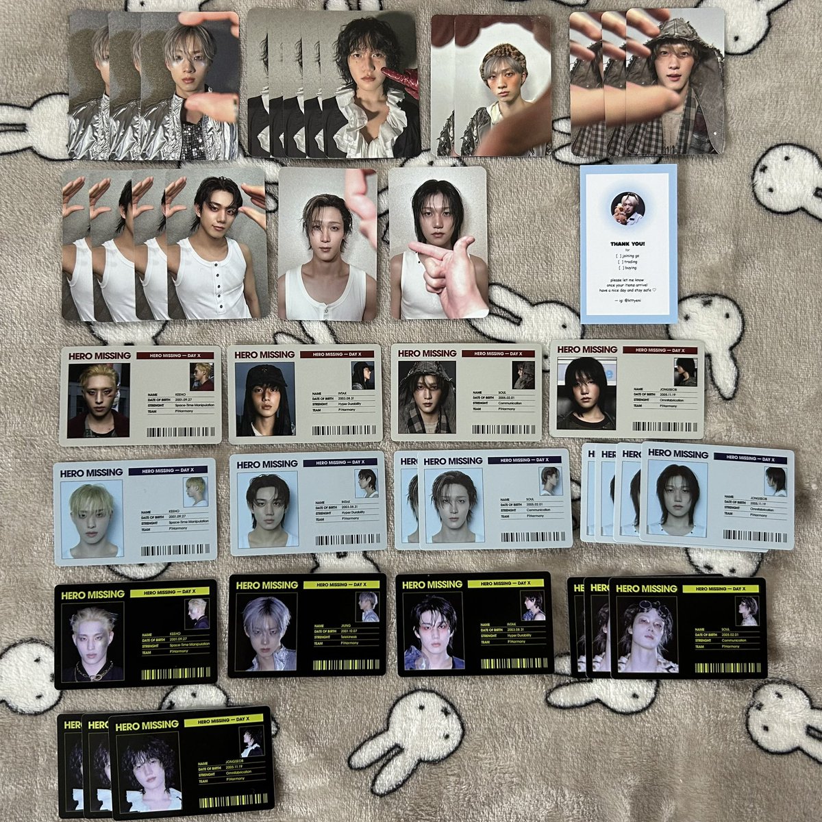 mela🫐 is UNIQUE tweet media