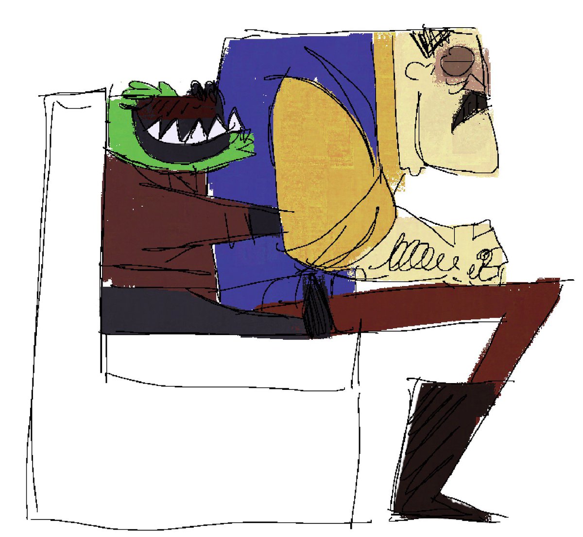 Gerald J. G. tweet media