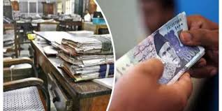 Nawaiwaqt_'s tweet image. صوبائی حکومت کا ملازمین کی تنخواہ سے متعلق بڑا فیصلہ
nawaiwaqt.com.pk/21-Apr-2026/19…
#ProvincialGovernment #Decision #Employee #Salaries