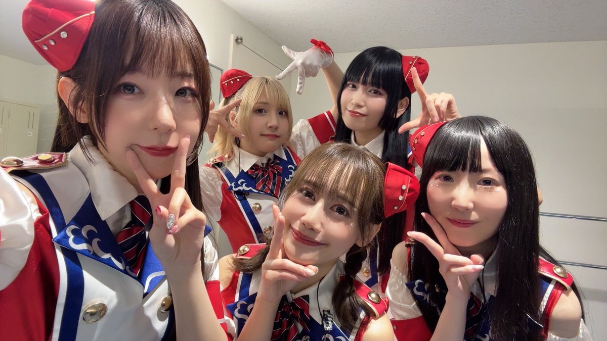 空見柚希(そらみゆき) tweet media