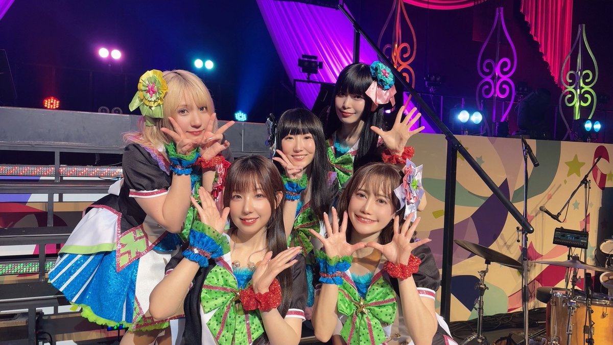 空見柚希(そらみゆき) tweet media