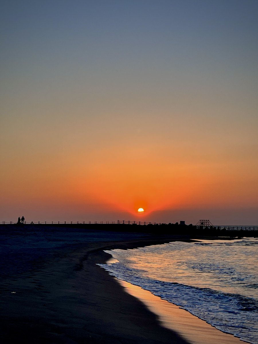 0usatomo's tweet image. 夕方の一枚

#写真好きな人と繋がりたい
#夕日 
#sunset