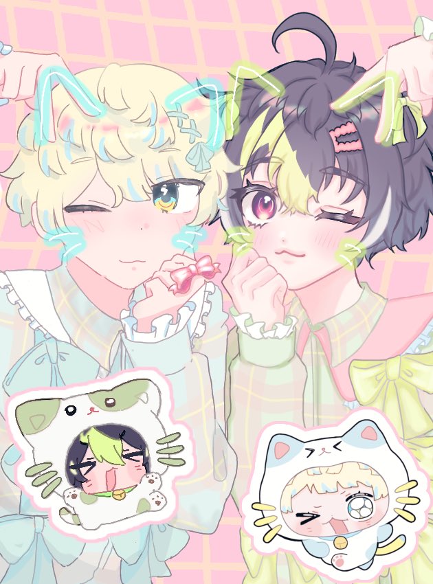 きゅんとくる tweet media