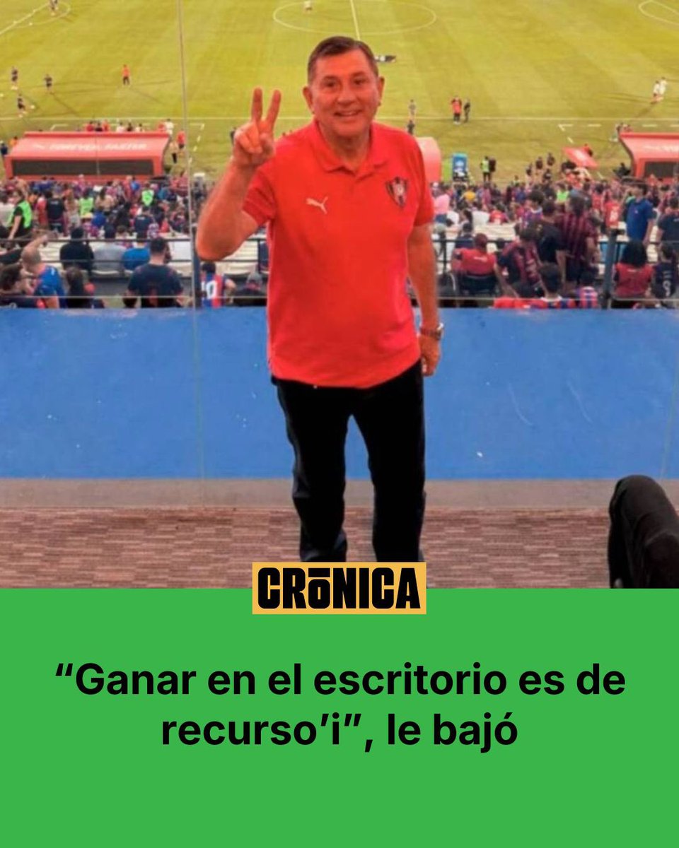 Crónica Digital tweet media