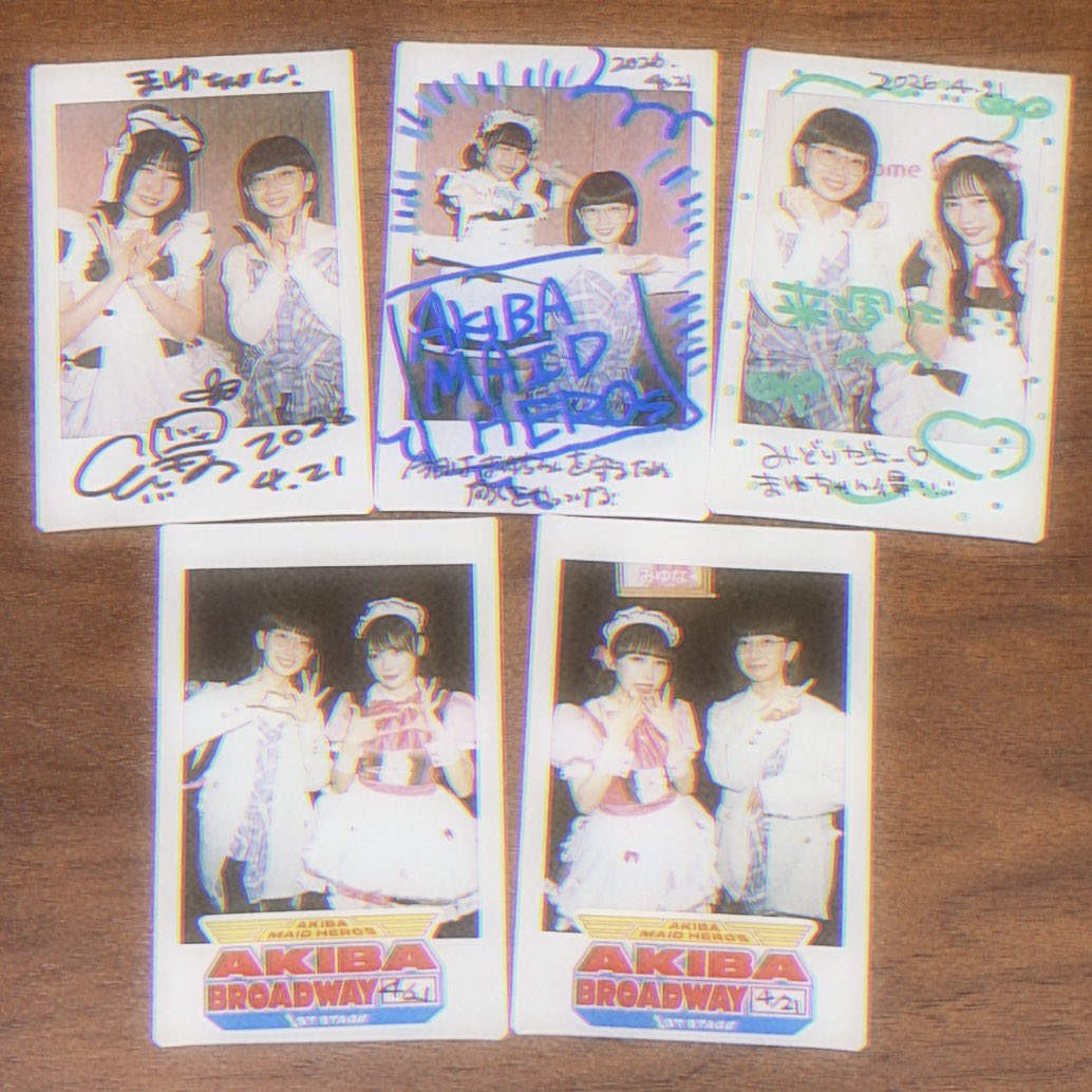 mdr_nov9's tweet photo. 久々の本店＆アキブロ！！ https://t.co/90hQbLe8Ya