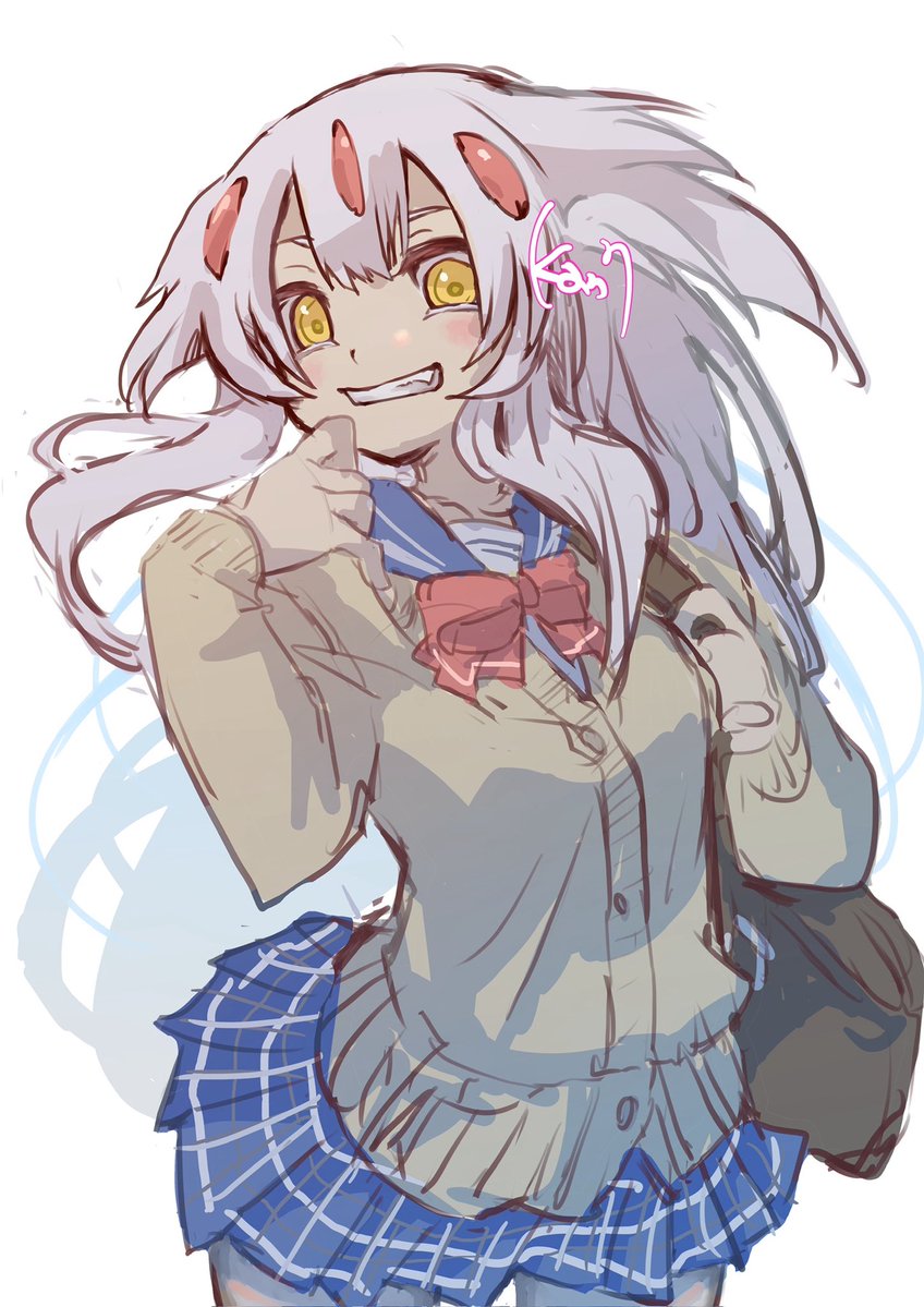 かんなな tweet media