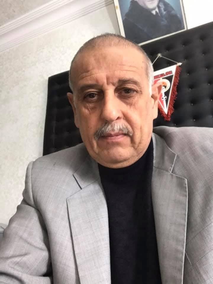 Ahmet KAYTAN tweet media