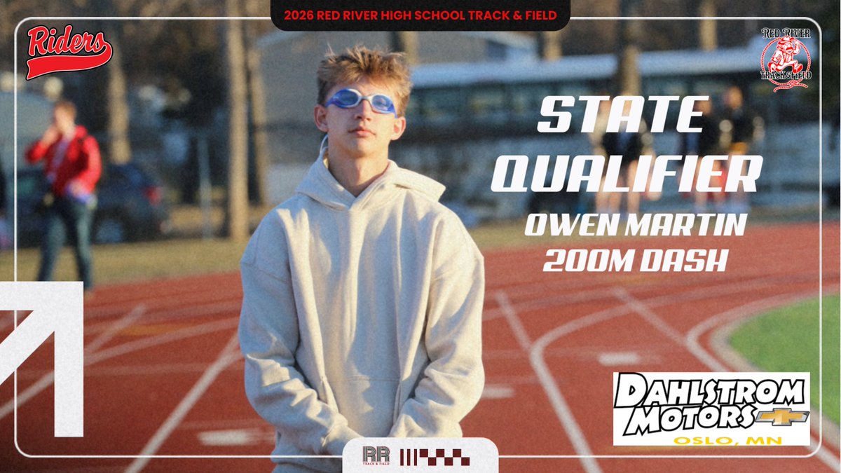 Red River Boys TF/XC tweet media
