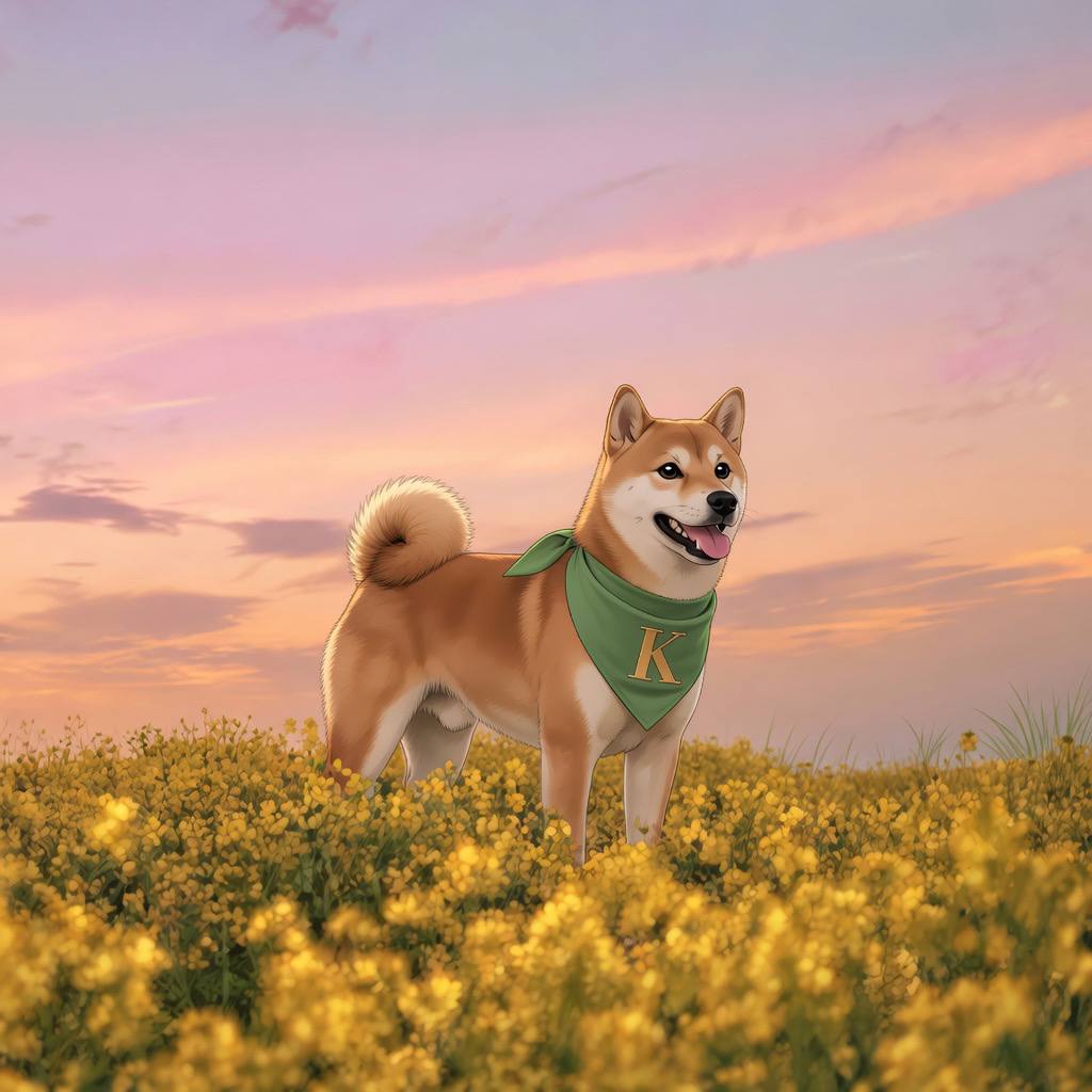 Kimchi CTO tweet media