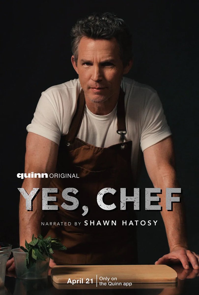 260421 shawn bubble update 🐇💬 

🐇 : listen to yes, chef…
🐇 : narrated by me
🐇 : download the quinn app
🐇 : let me know what you think :)

#숀하토시 #퀸오디오