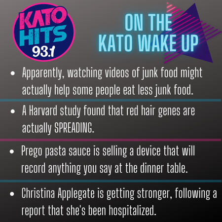 931katohits's tweet photo. Happy Tuesday! Local listener, Chad Cabanilla, who’s been killing it on Wheel of Fortune will join the KATO Wake Up at 8:40 this morning! As of last night, Chad’s up 4 trips and a total of $134,000 in cash and prizes! 🎡 https://t.co/pawIYWTK3L