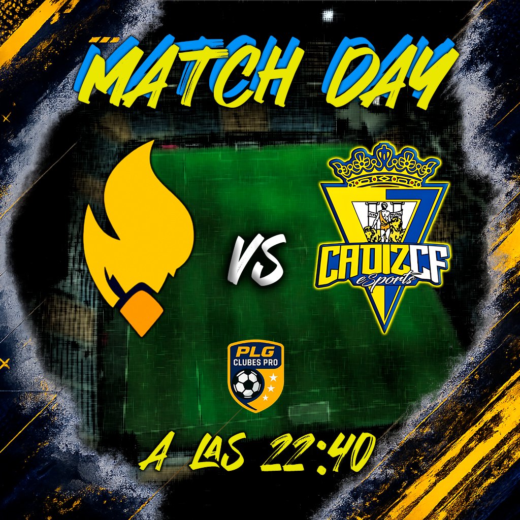Cádiz CF eSports tweet media
