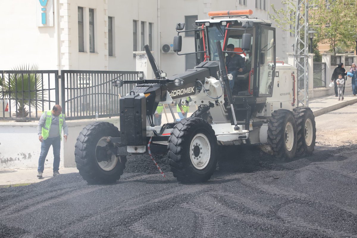 Ali Doğan tweet media