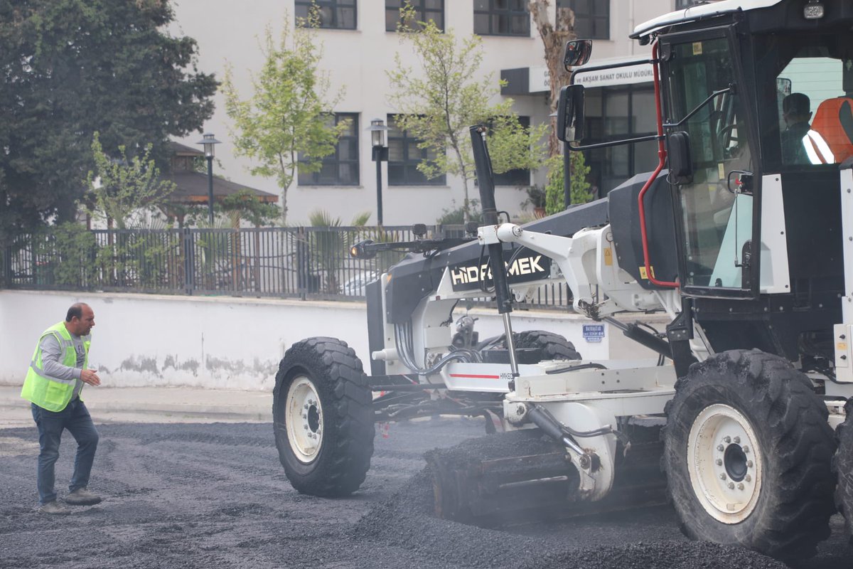 Ali Doğan tweet media