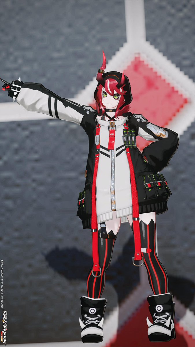 BLOOD ship4 tweet media