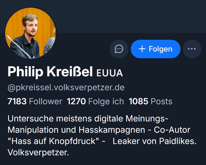 Krebs 🦀 tweet media