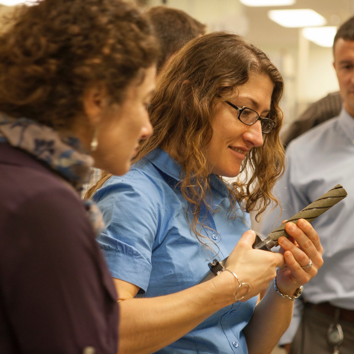 daily kochmeir tweet media