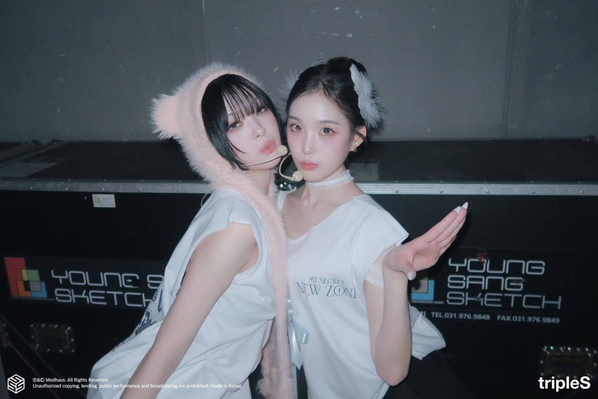 브링크 ♡ tweet media