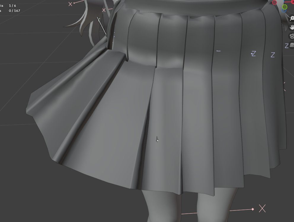 せらすずな tweet media