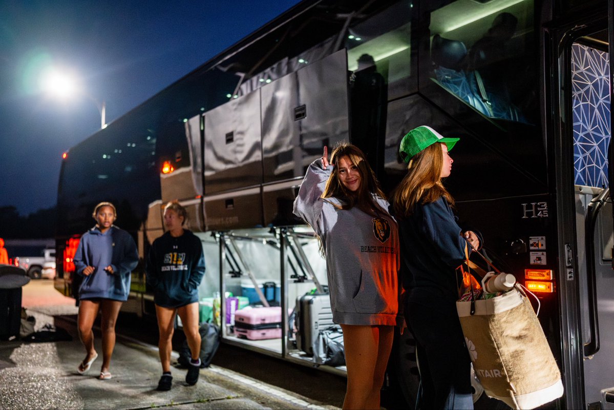 Southeastern Beach Volleyball tweet media